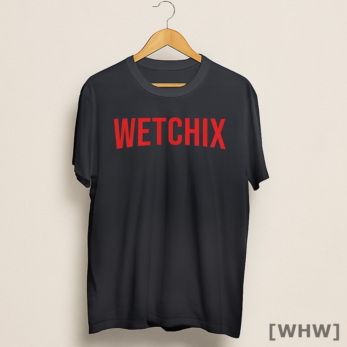 Premium Netflix Wetchix Shirt