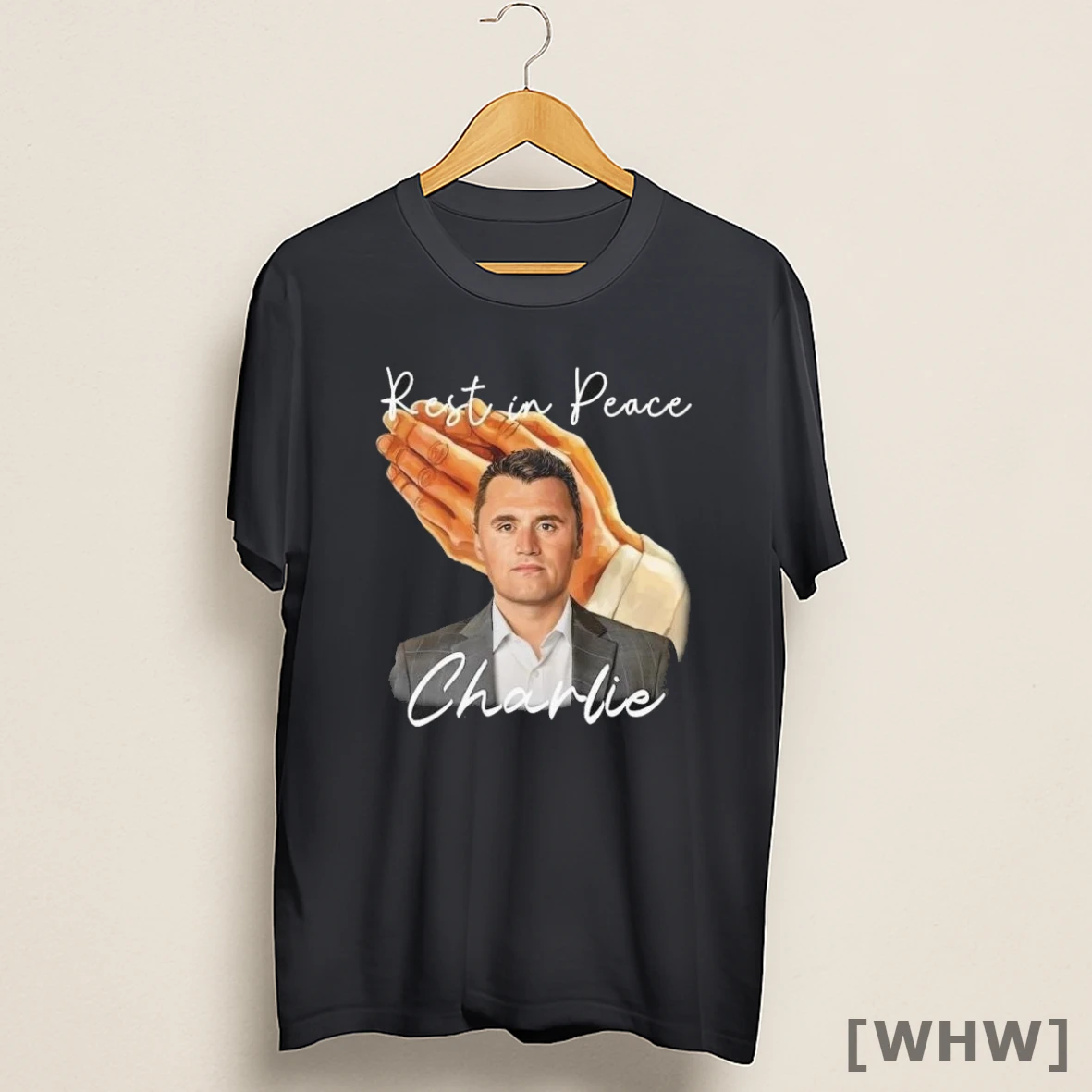 Premium Rest In Peace Charlie Kirk A True Patriot Charlie Kirk 2025 Shirt