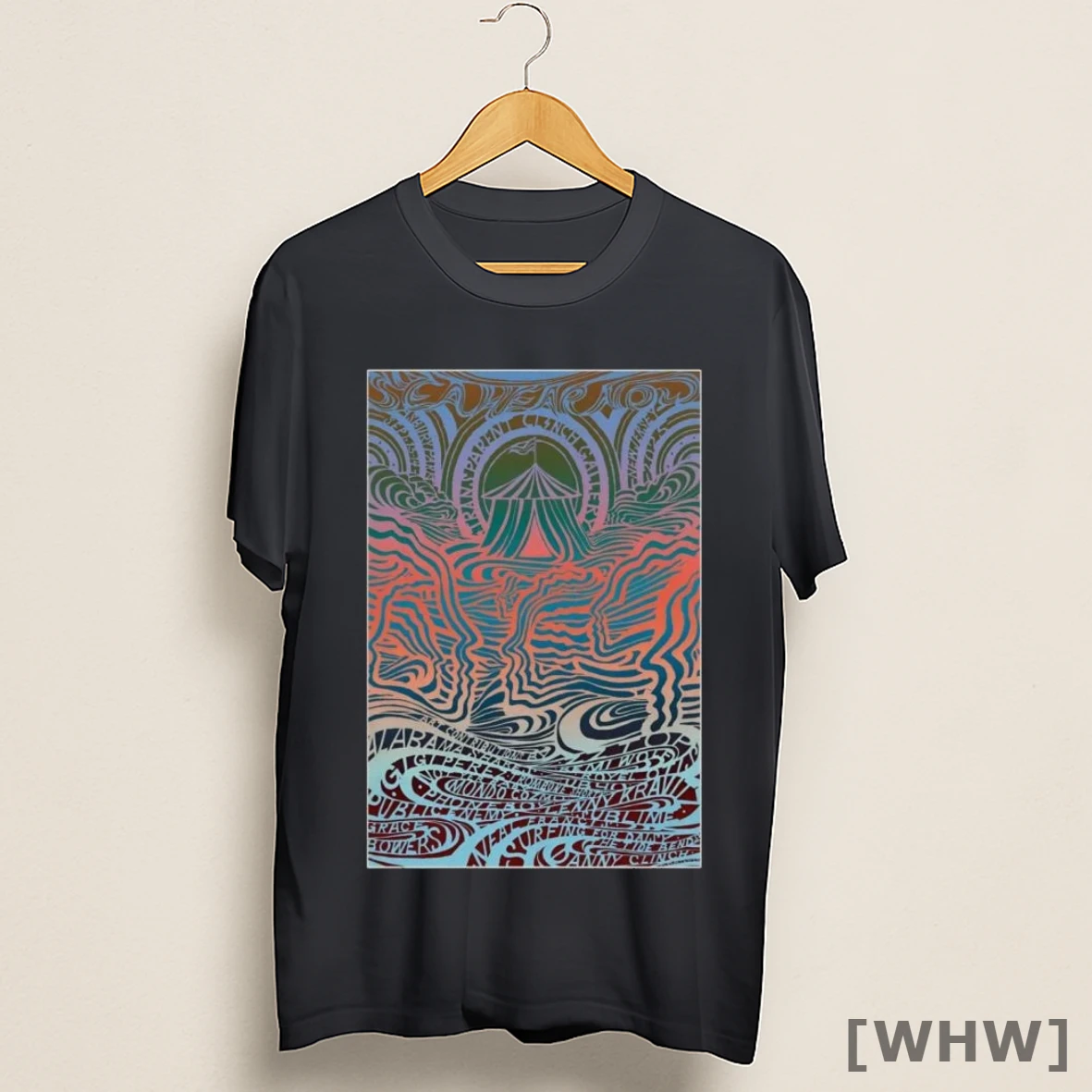 Premium Sea Hear Now Festival On In Asbury Park Nj Shows Sep 13 14 2025 Shirt
