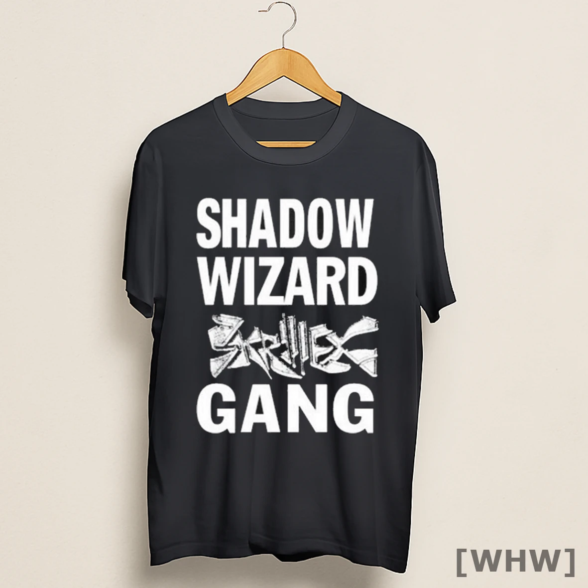 Premium Shadow Wizard Skrillex Gang Shirt