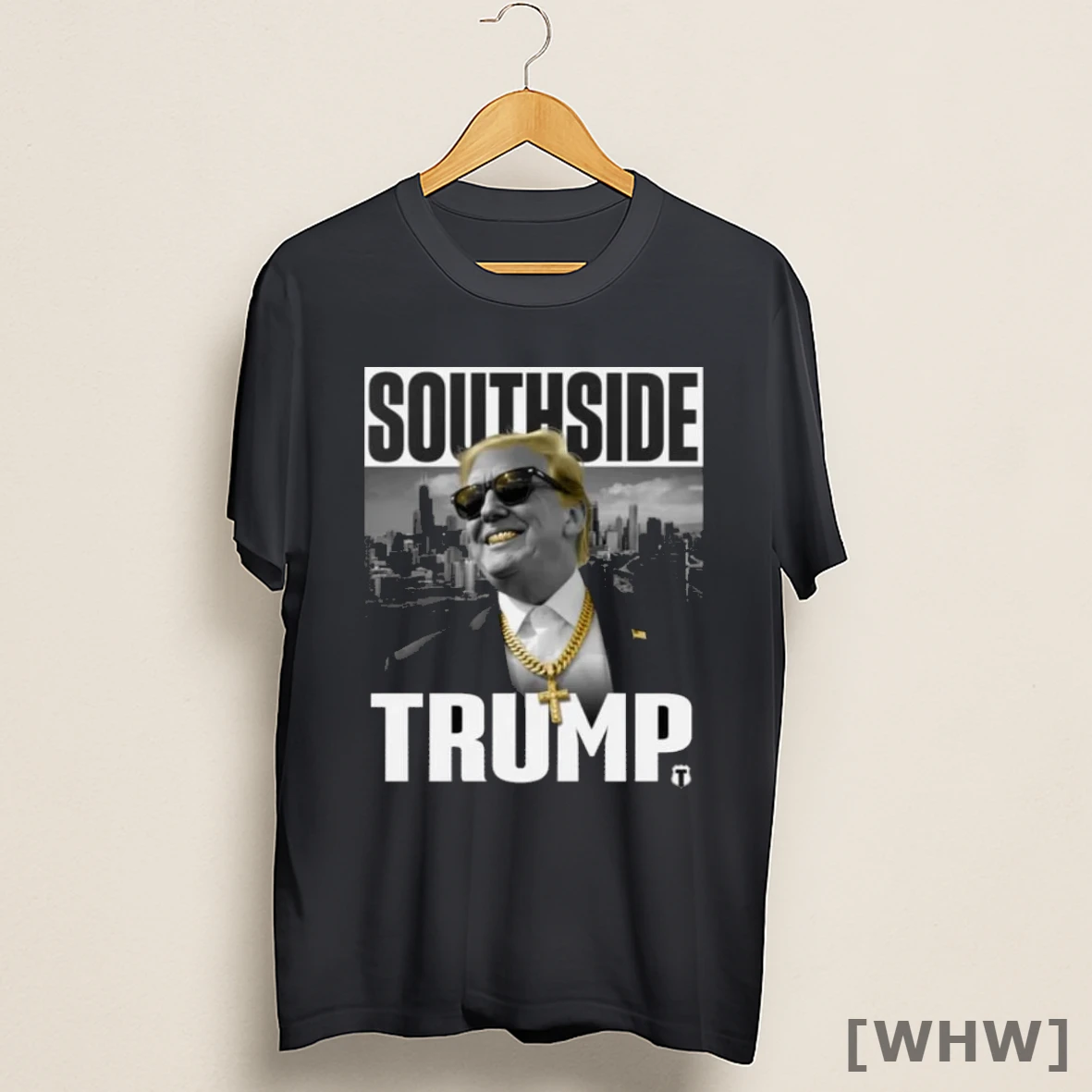 Premium Southside Trump Shirt