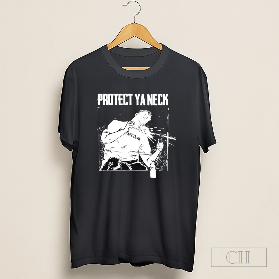 Protect Ya Neck Shirt