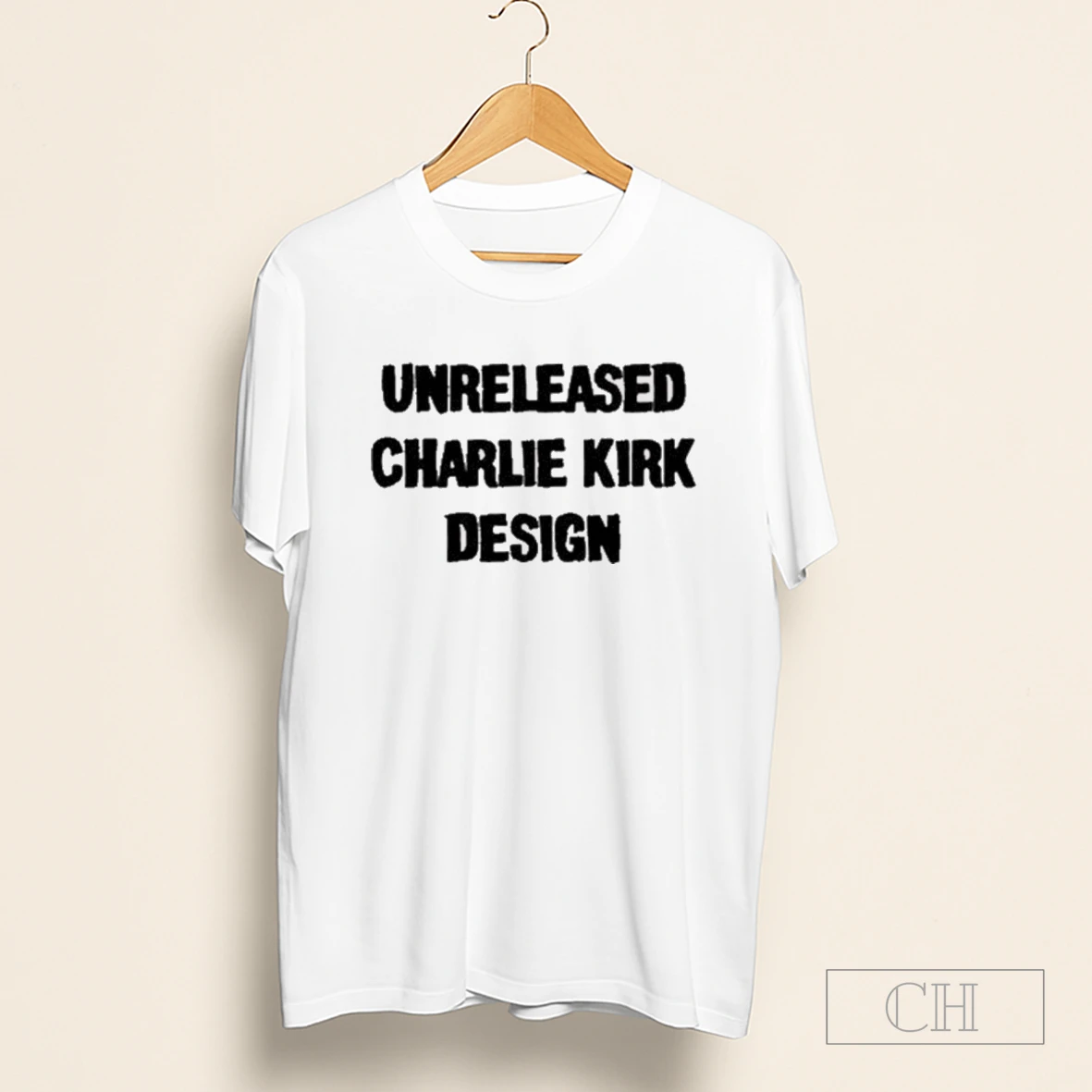 Punkwithacamera Unreleased Charlie Kirk Design 2025 Shirt
