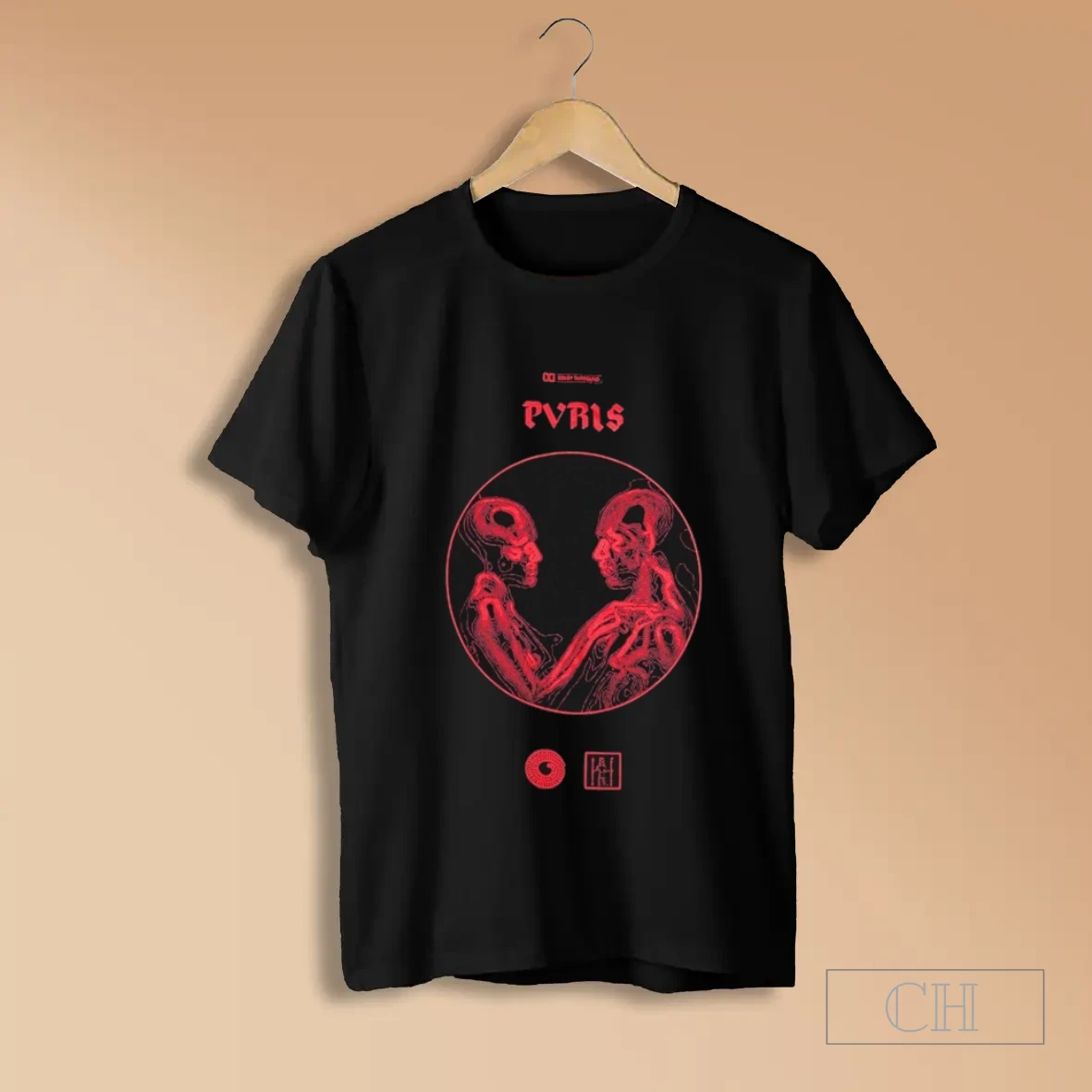 Pvris Lovers T Shirts