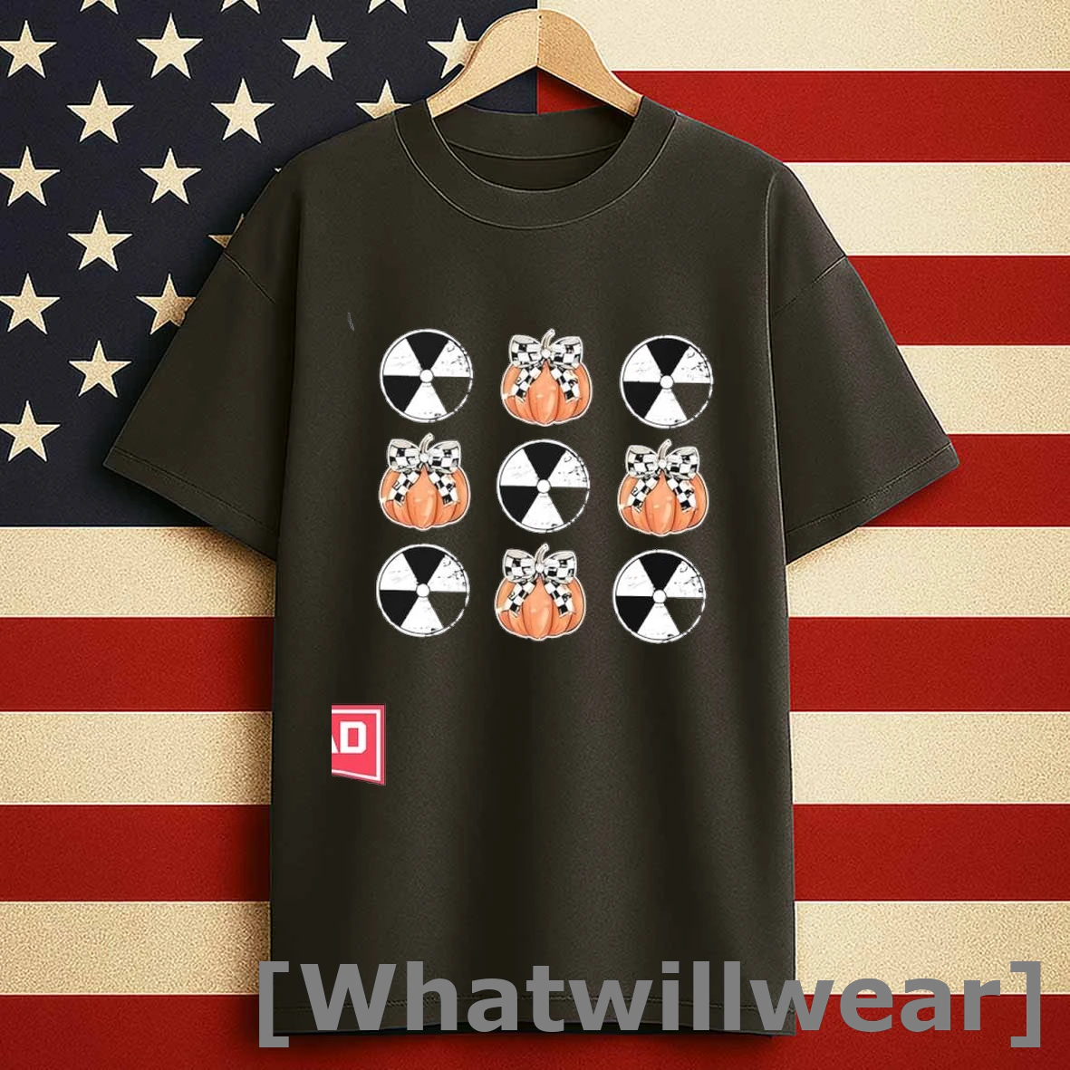 Radiology Pumpkin Coquette Fall Autumn Xray Tech Halloween Shirts