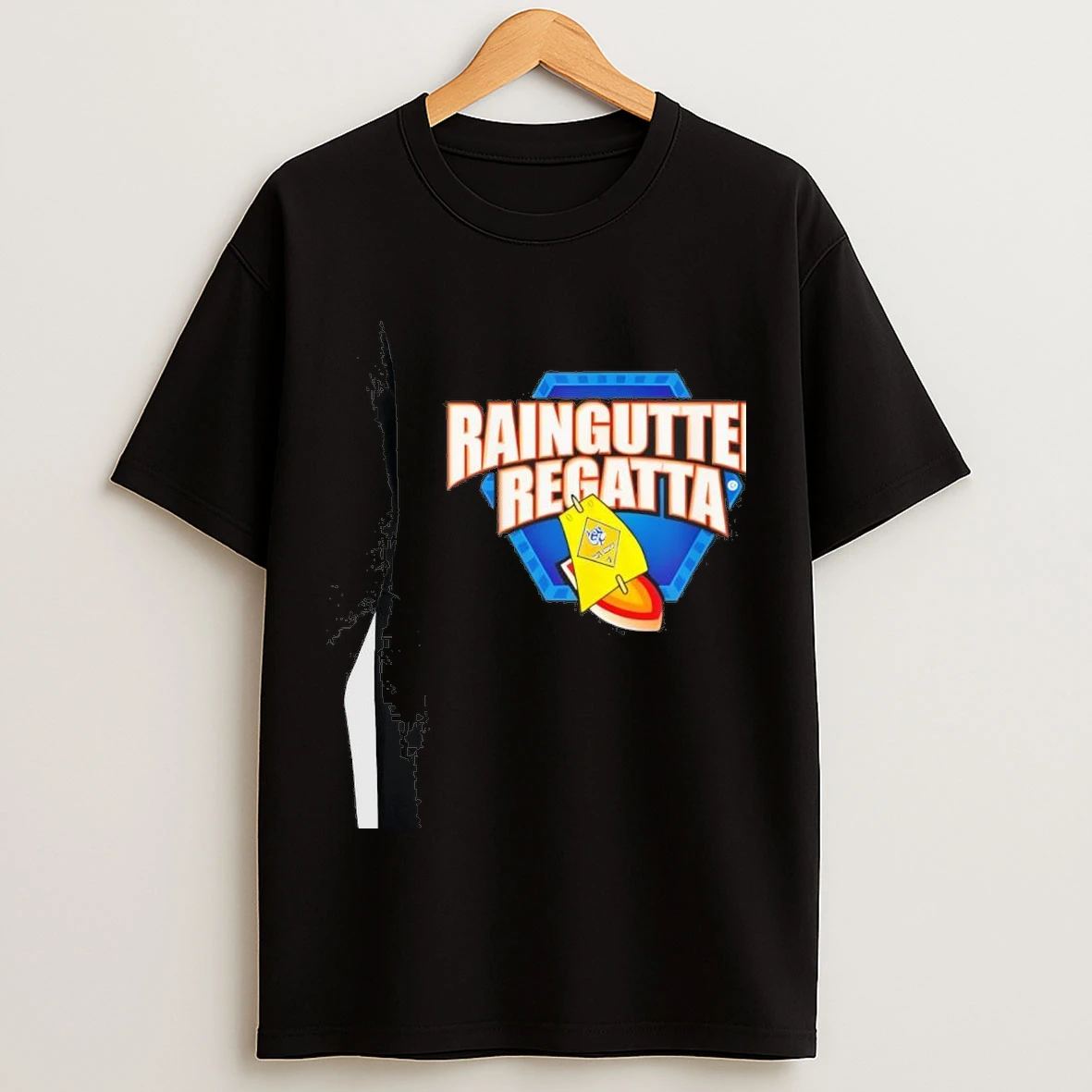 Raingutter Regatta Shirts