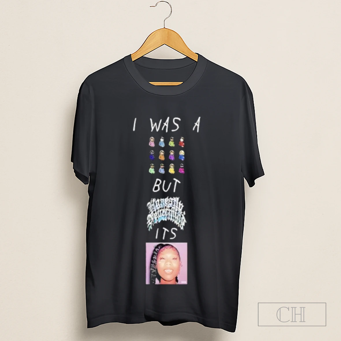 Rapper Drake Album Its Was A But Its Shirt