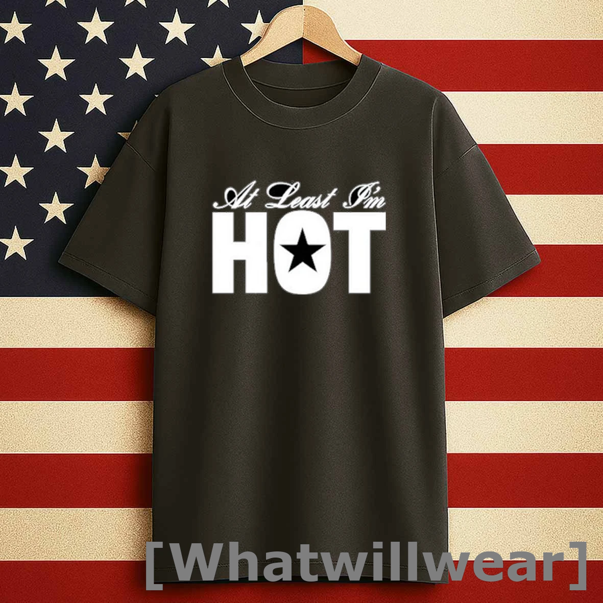 Renee Rapp At Least Im Hot 2025 Shirts