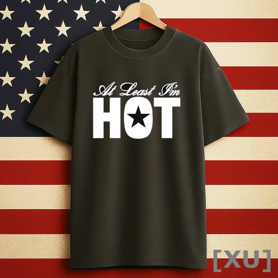 Renee Rapp At Least Im Hot Shirts