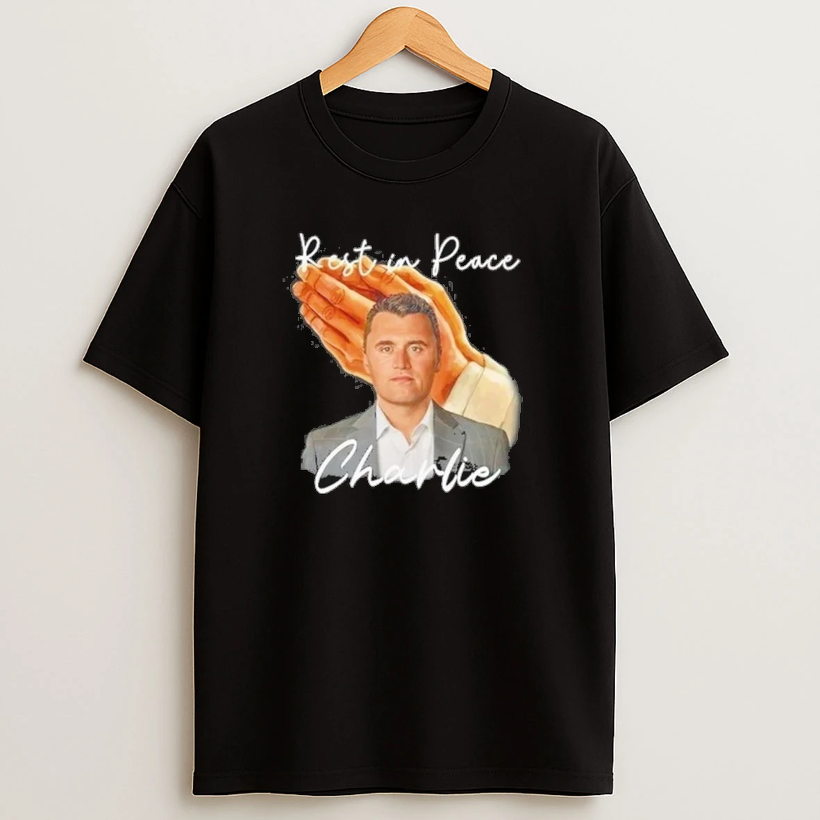 Rest In Peace Charlie Kirk 2025 Shirts