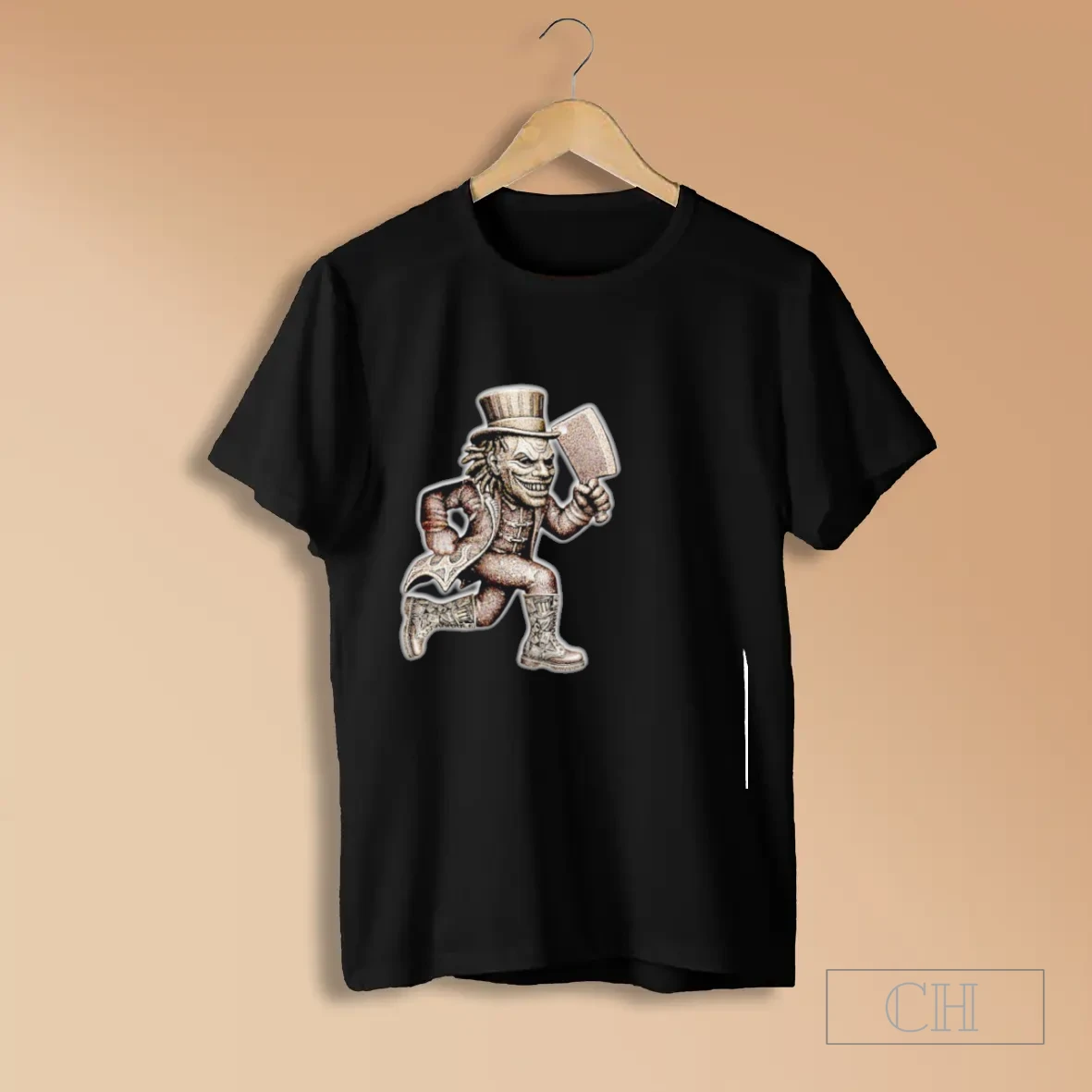 Rika Wildlee Carniman Shirts