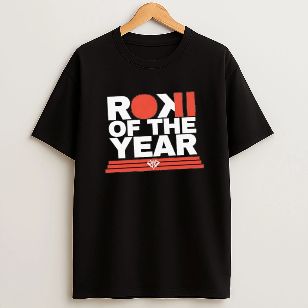 Roki Of The Yea Los Angeles Baseball Collection Shirts