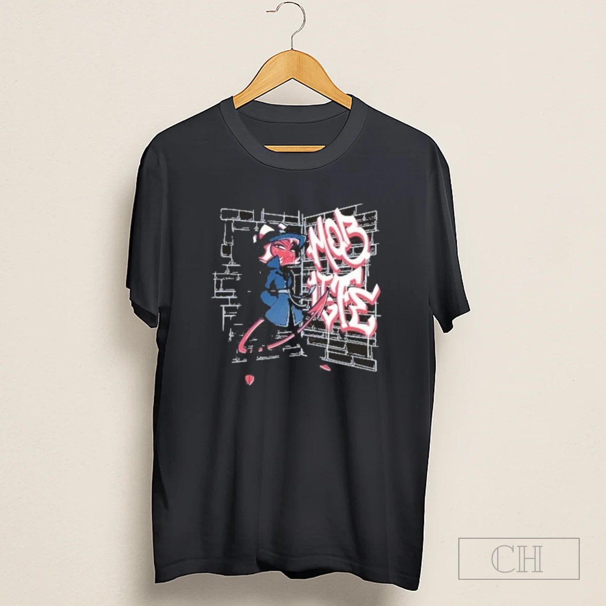 Spindlehorse Mob Life Shirt