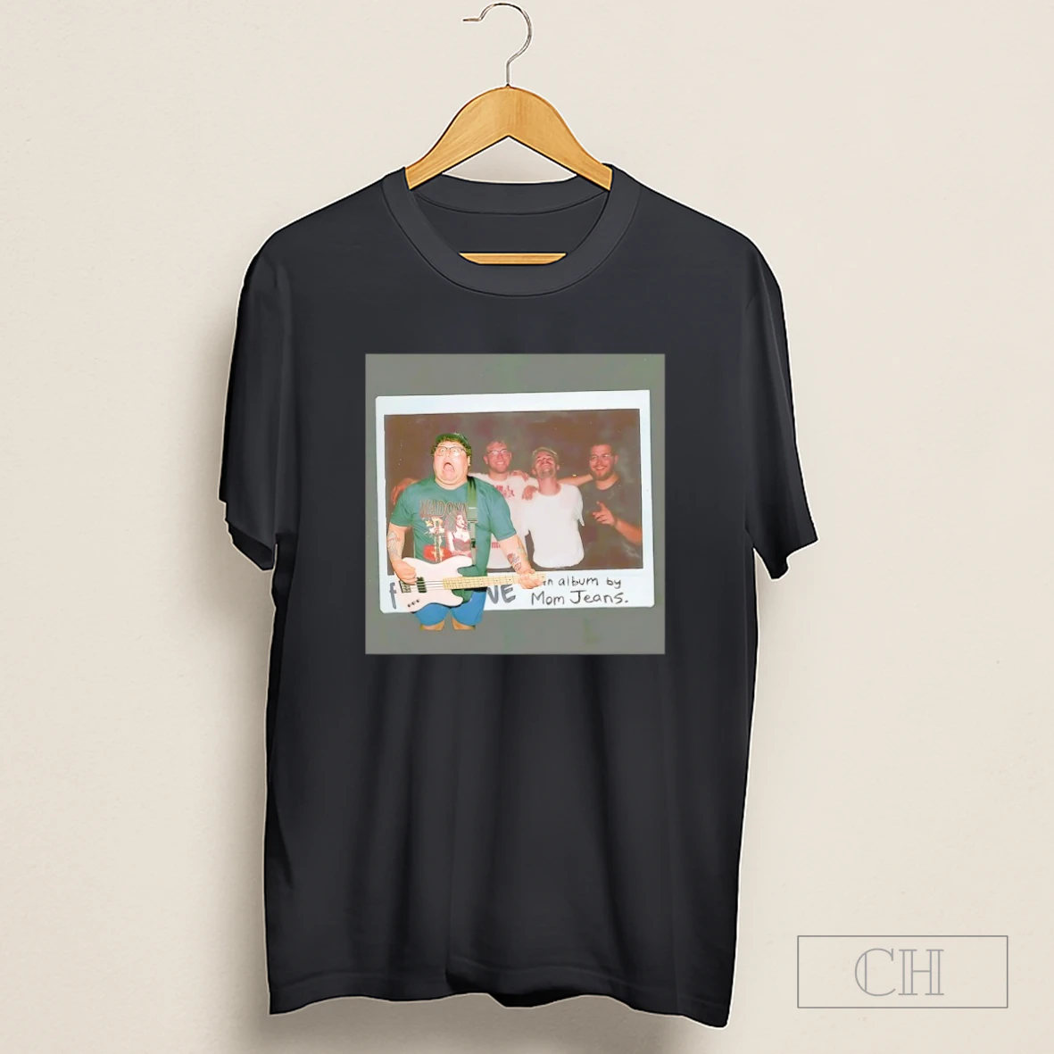 Sammy Love Mom Jeans Shirt