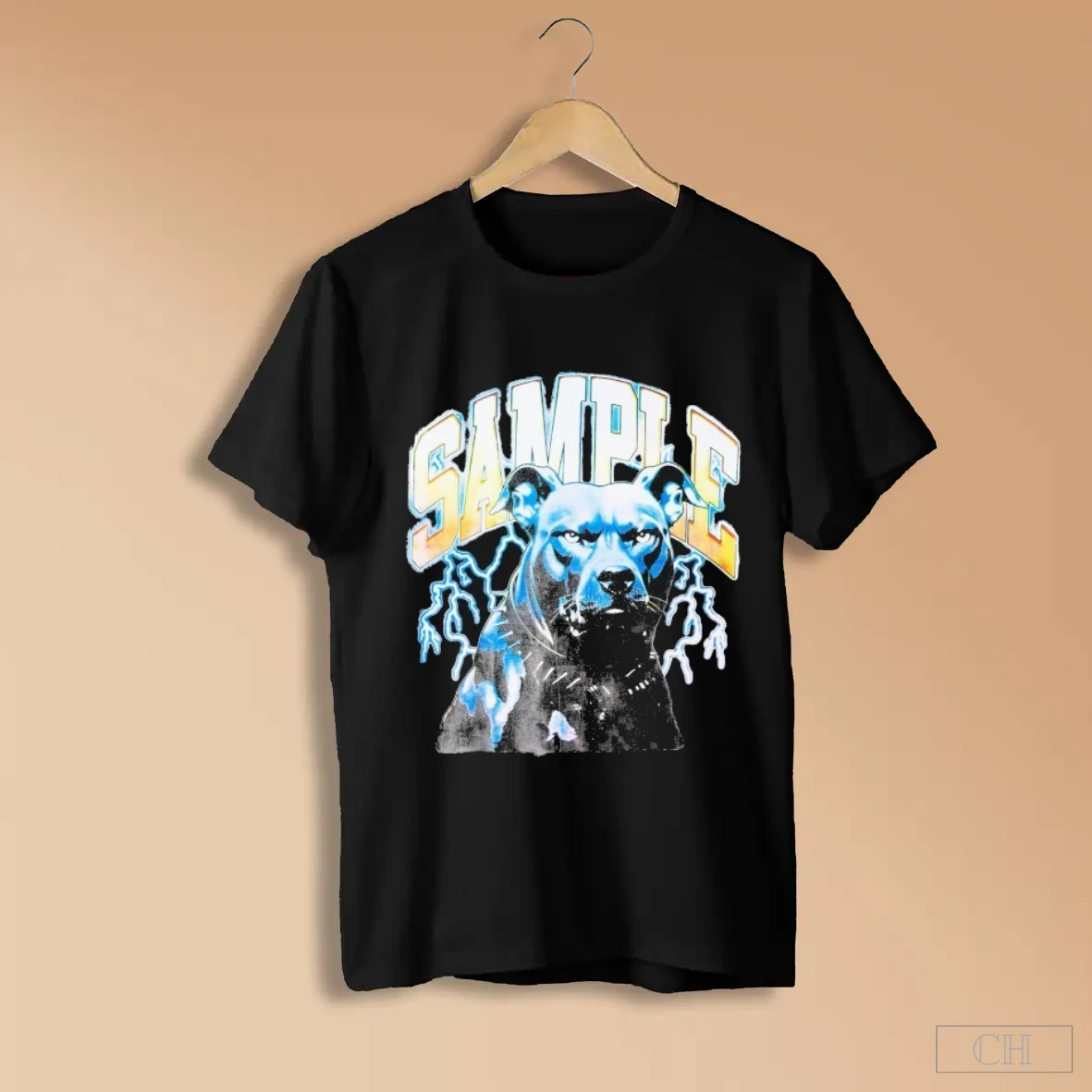 Sample Dog Eat Dog World Shirts