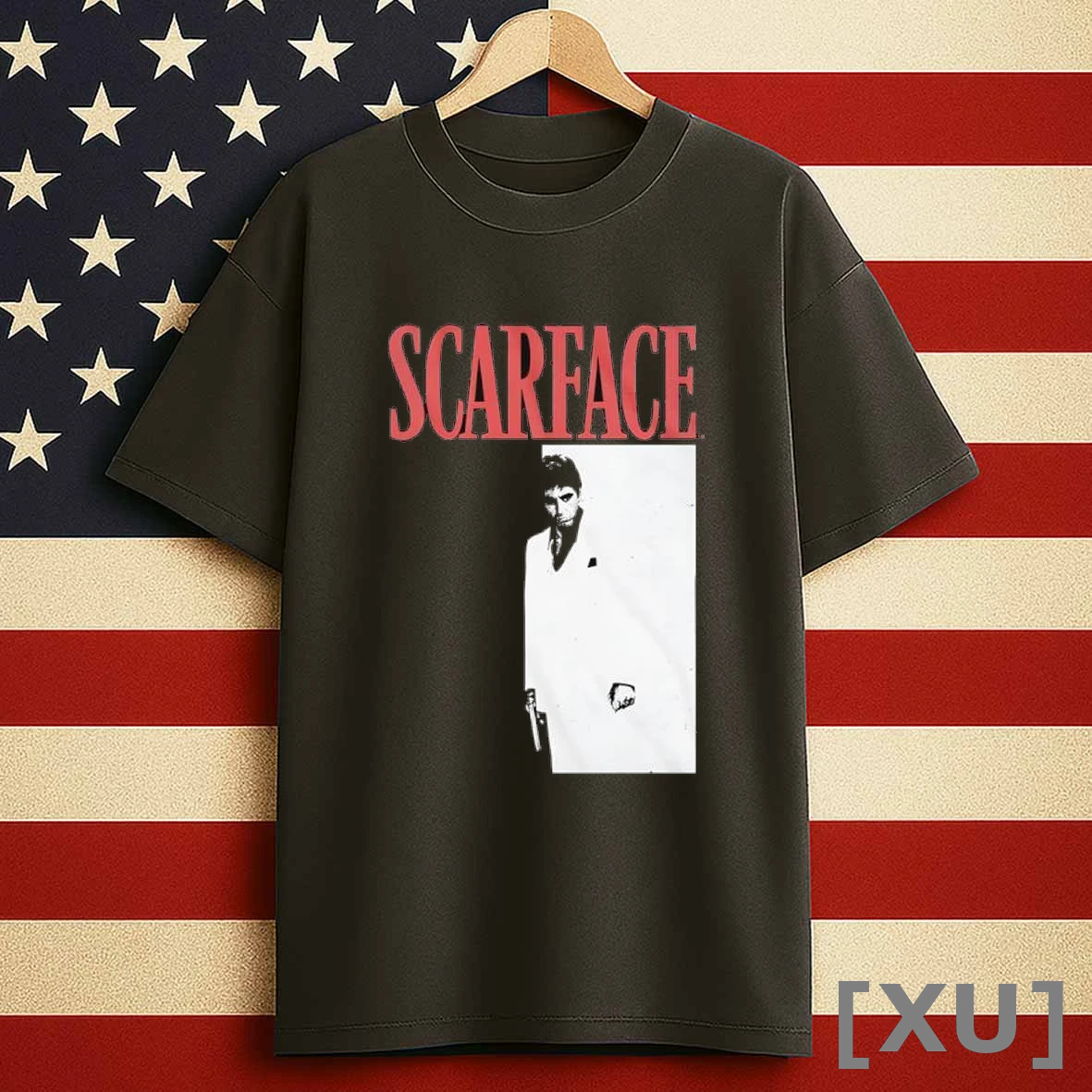 Scarface Movie Shirts