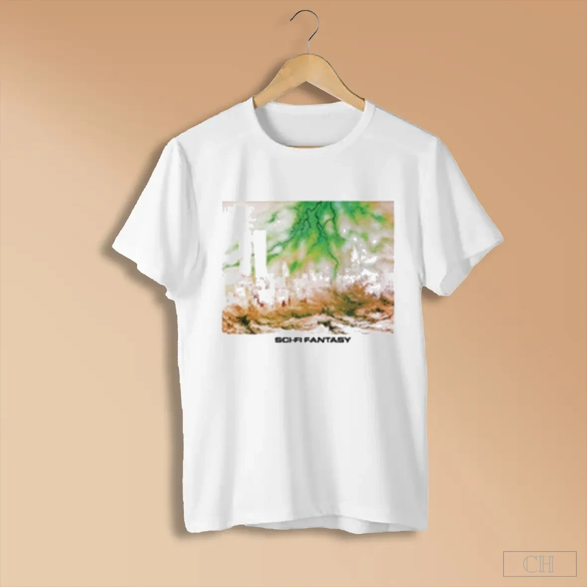 Scififantasy Apocalypse Shirts
