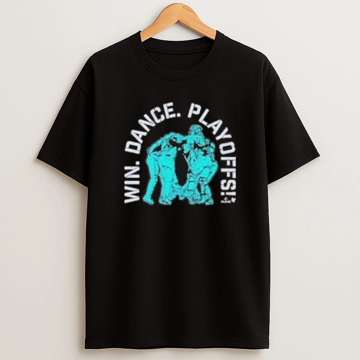 Seattle Mariners Win Dance Playoffs Shirts