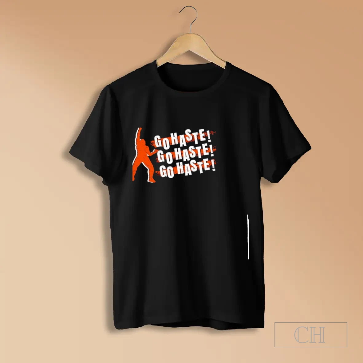 Shane Haste Go Haste Shirts