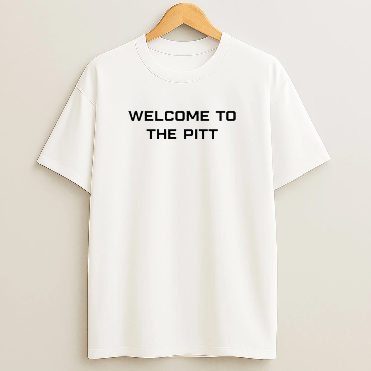 Shawn Hatosy Welcome To The Pitt Shirts