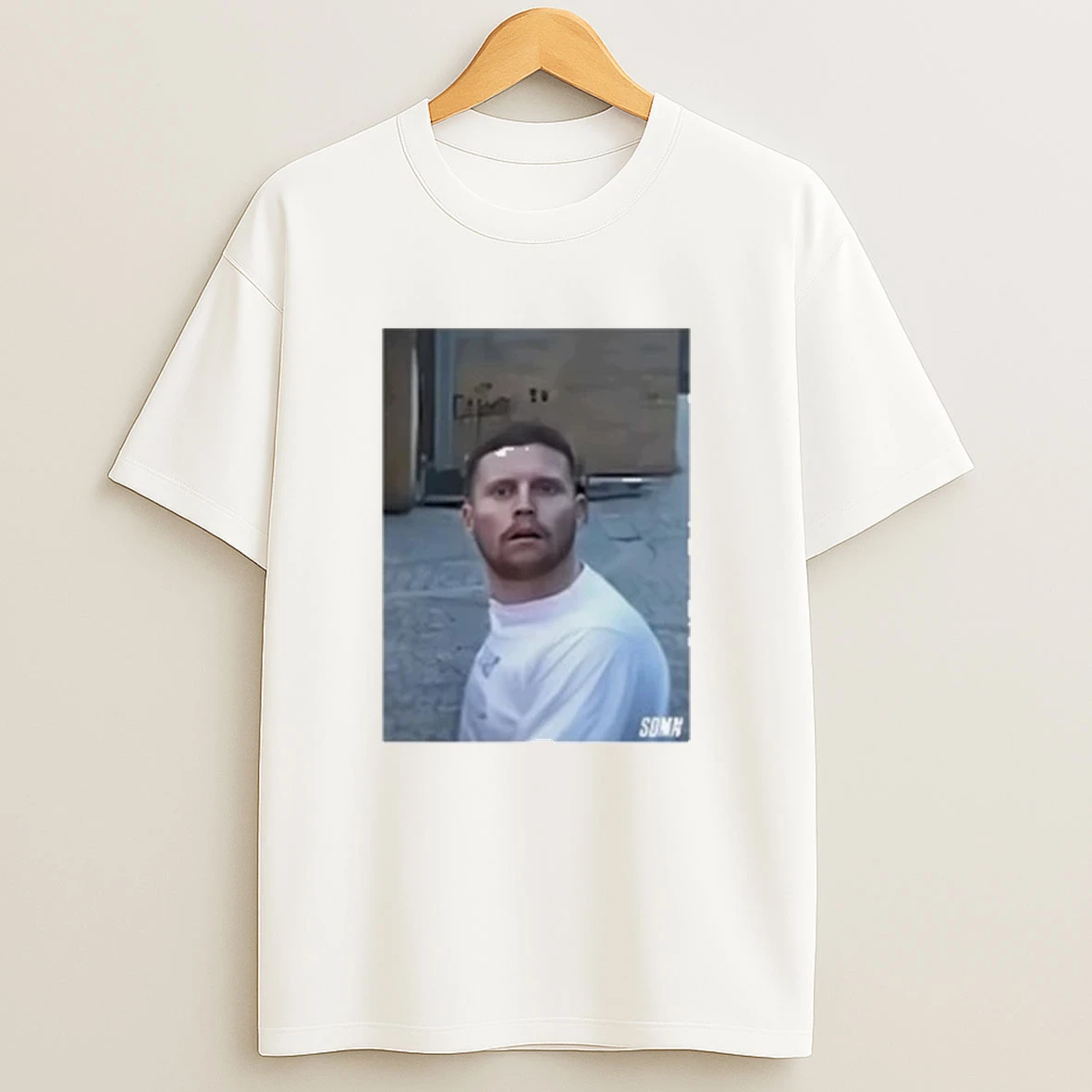 Shocked Behzinga 2025 Shirts
