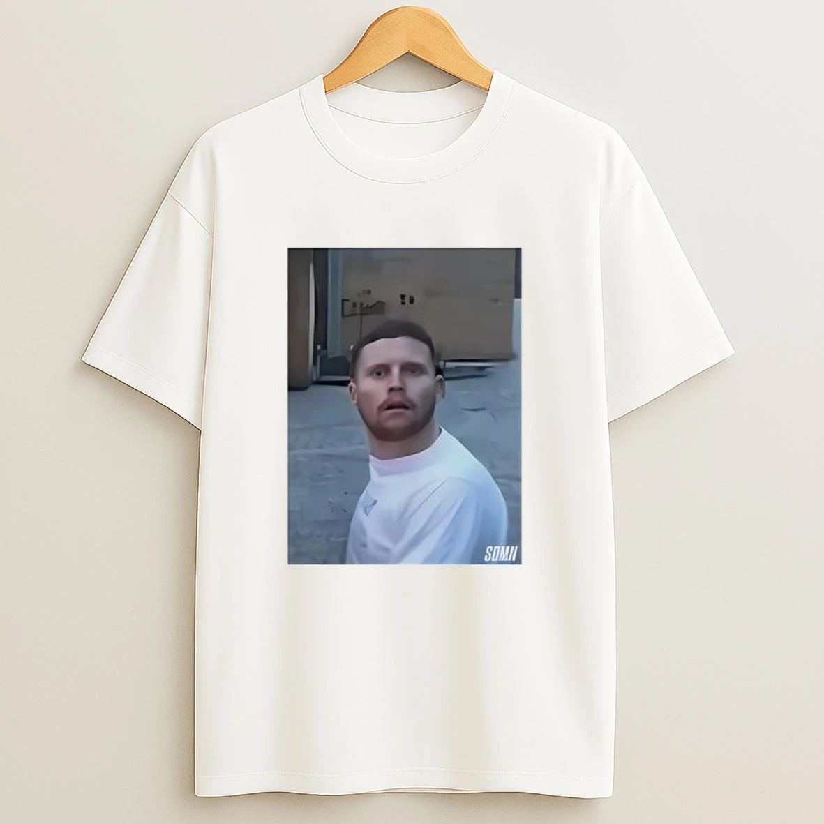 Shocked Behzinga Shirts