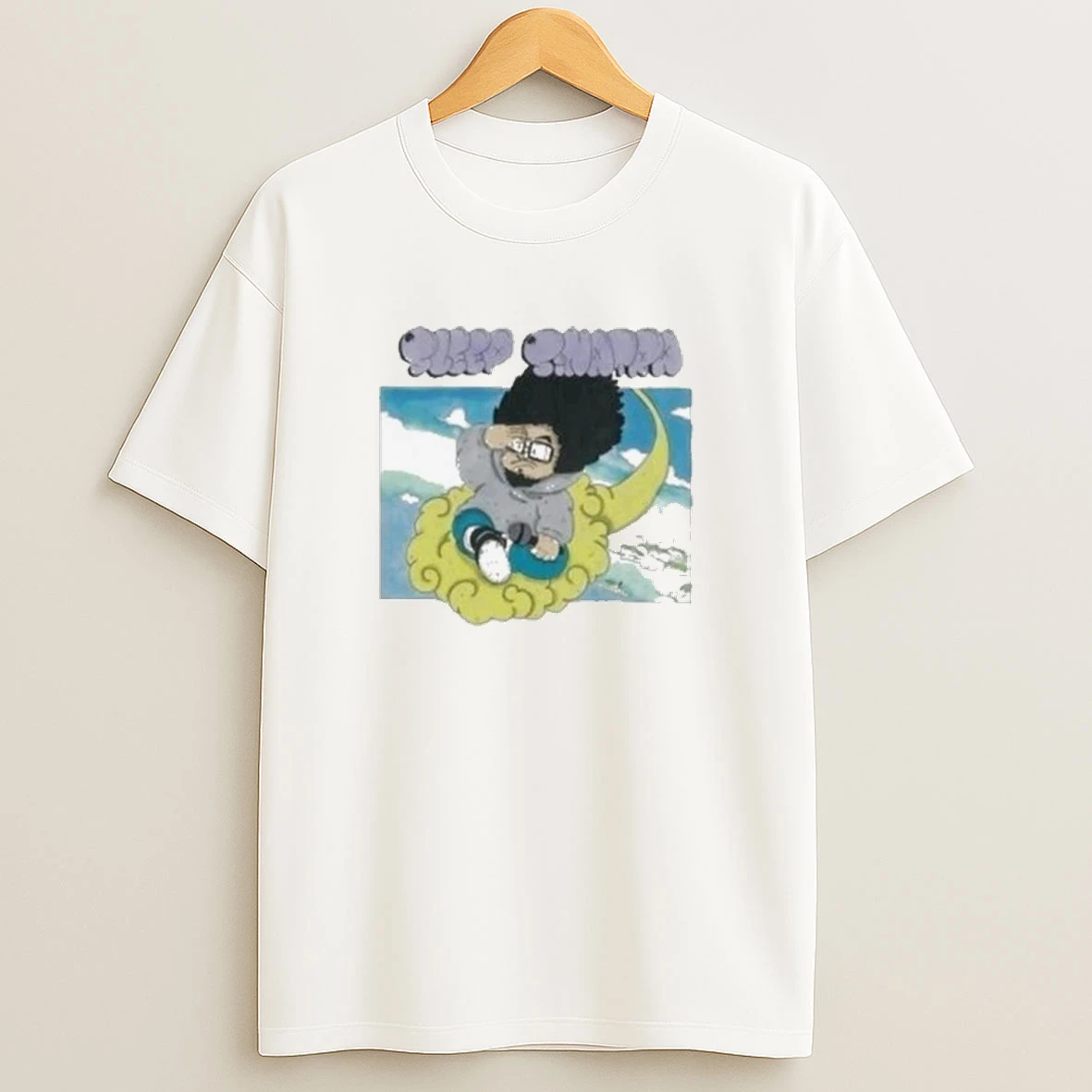 Sleep Sinatra The Flame Conduit Shirts