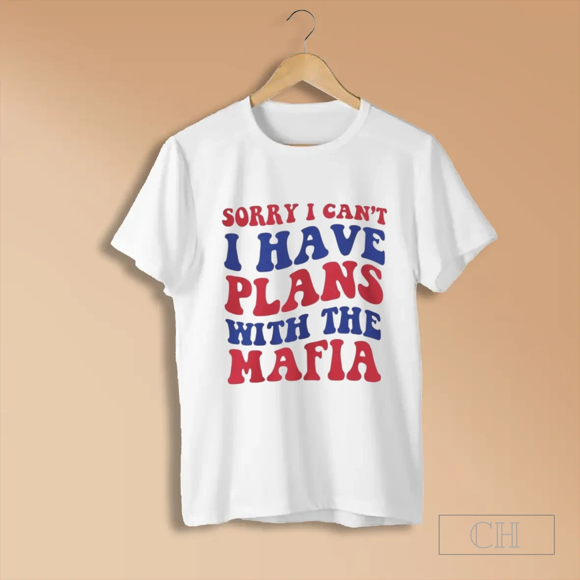 Sorry I Cant I Have Plans With The Mafia Buffalo Bills Football Nfl 2025 T Shirts