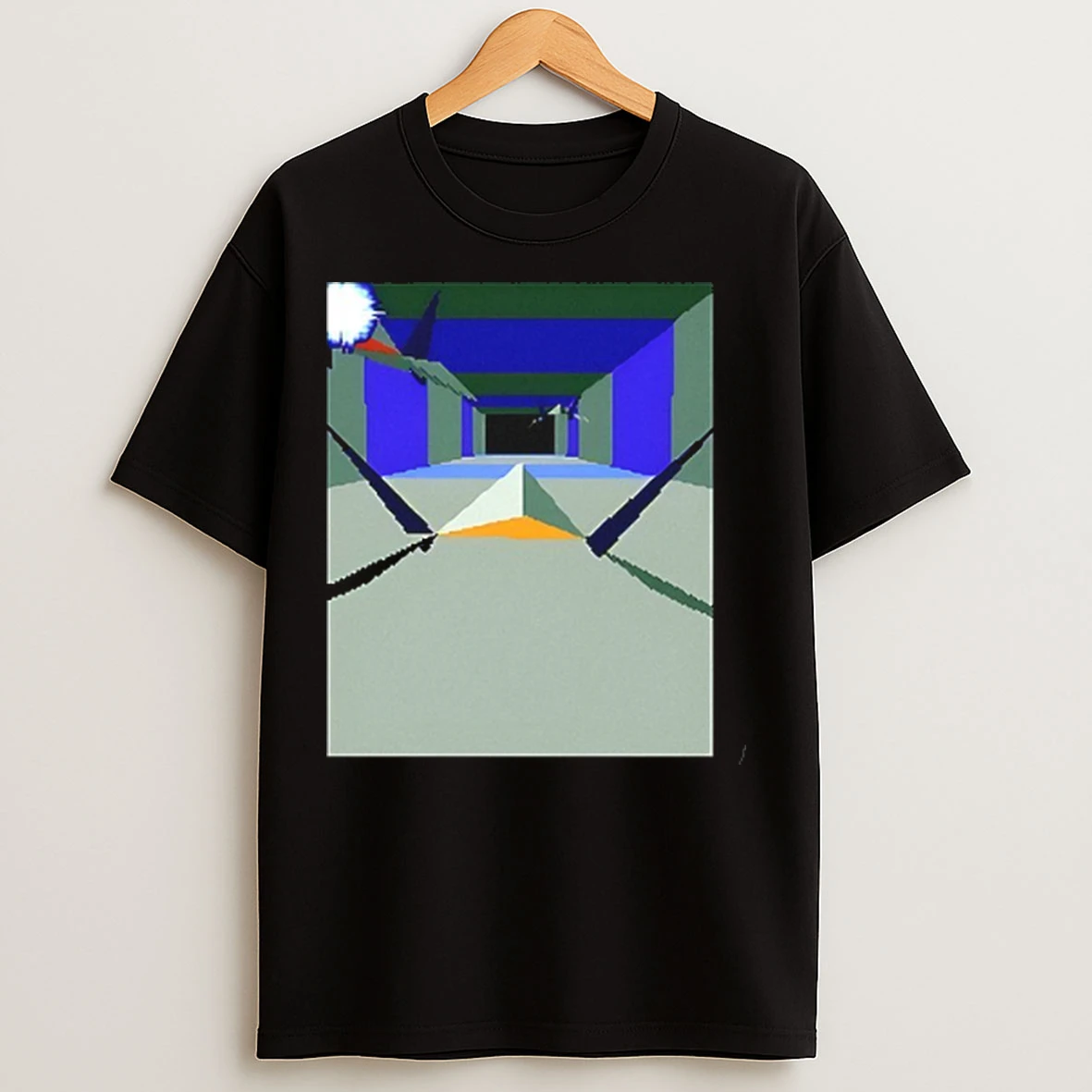 Star Fox Nintendo Game T Shirts