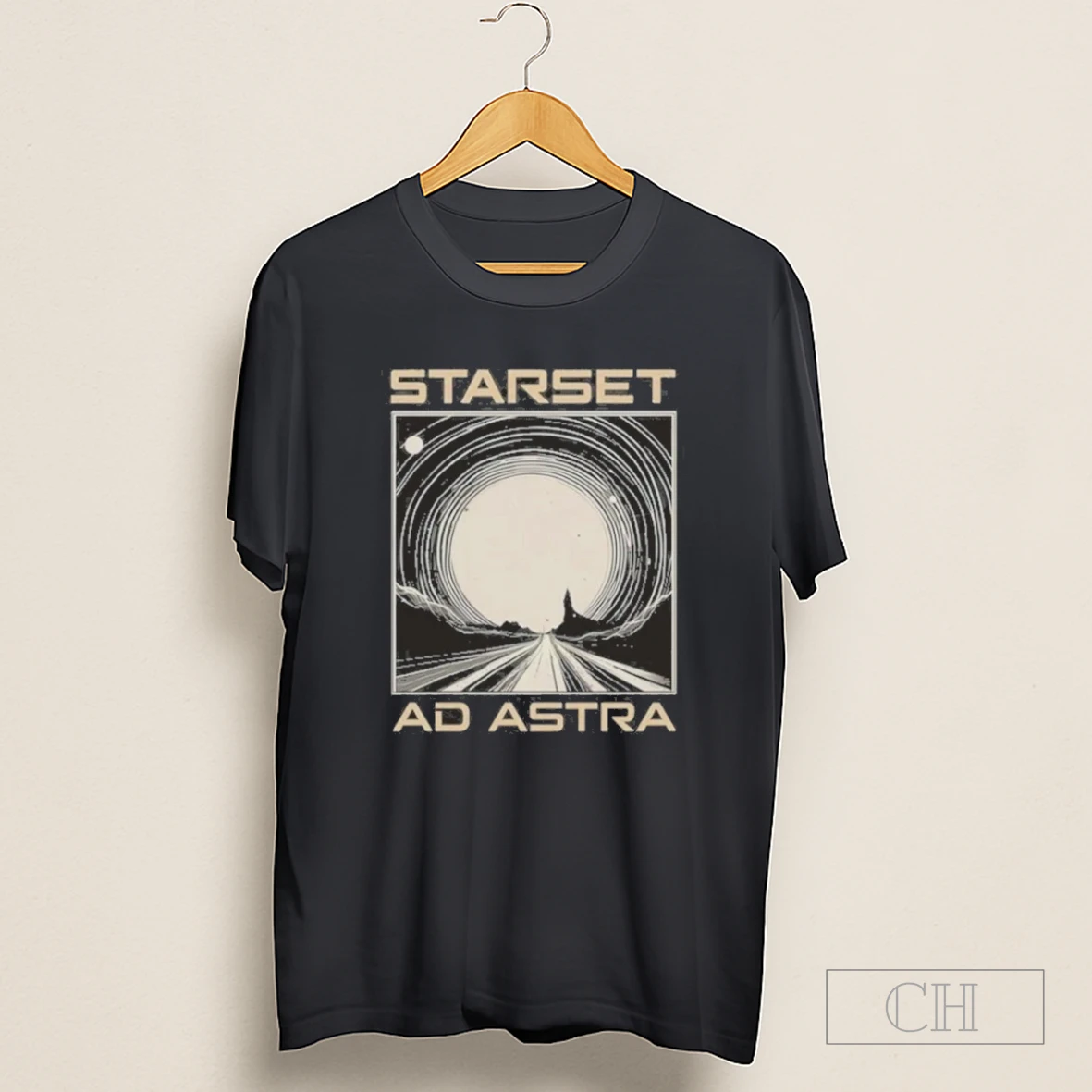 Starset Infinitum Shirt