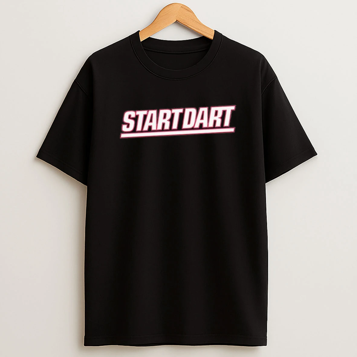 Start Dart Shirts
