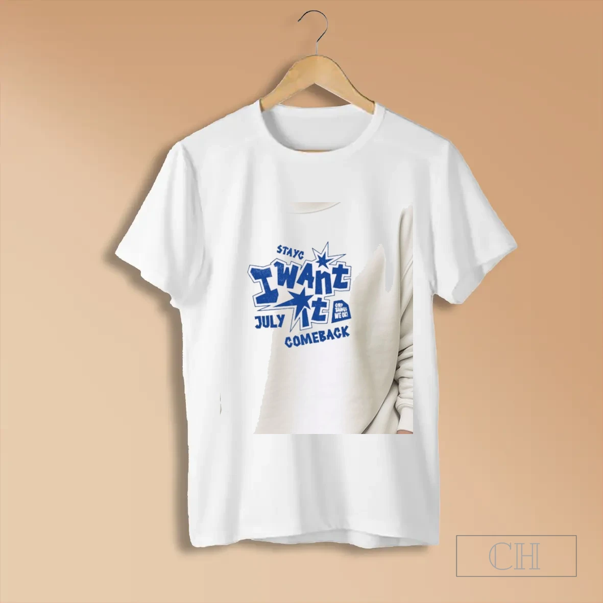 Stay I Want It July Comeback Good Things We Ok Shirts