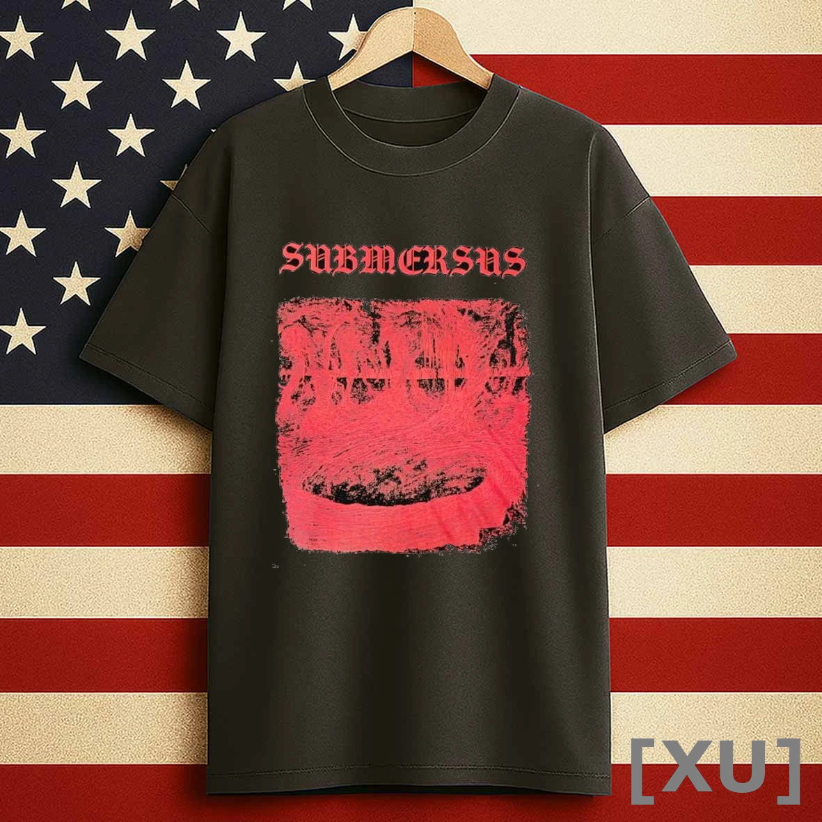 Submersus Album Shirts