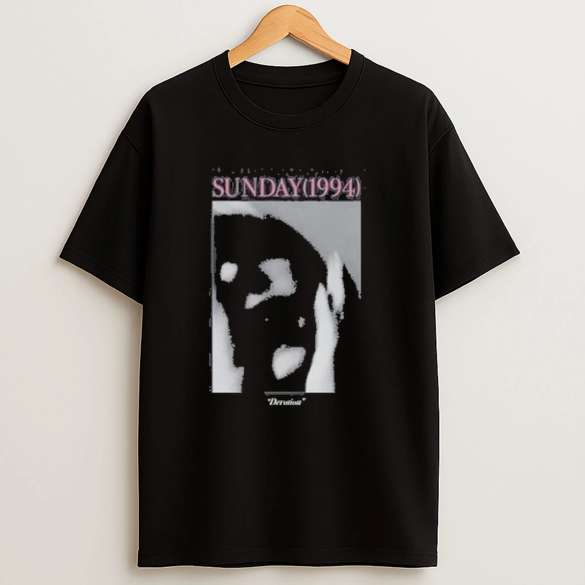 Sunday 1994 Devotion Shirts