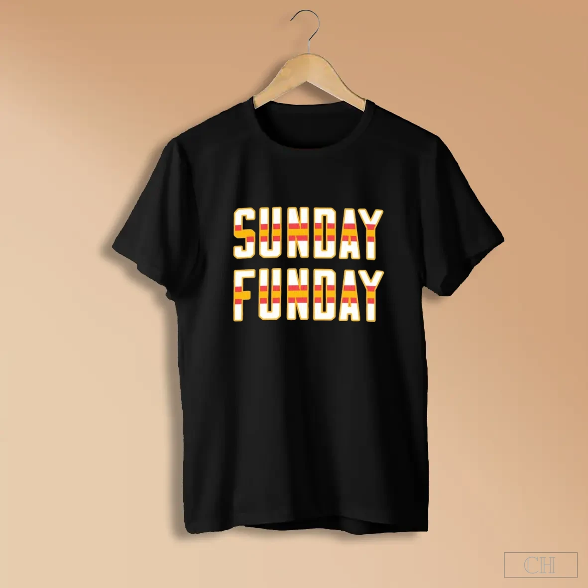 Sunday Funday Shirts