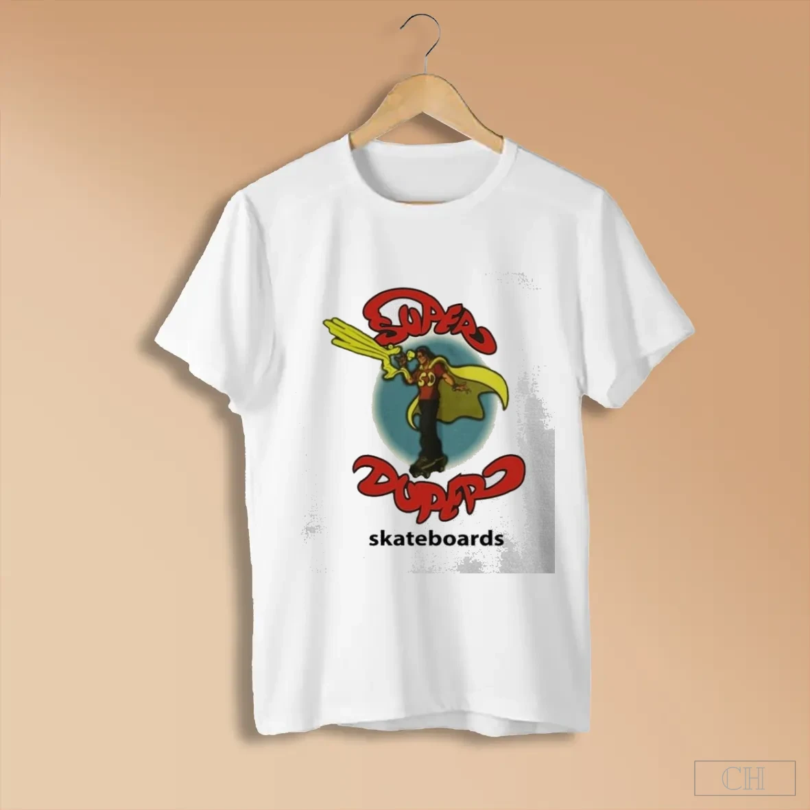 Super Duper Skateboards Shirts
