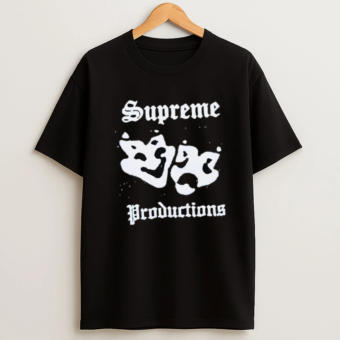 Supreme Productions Shirts