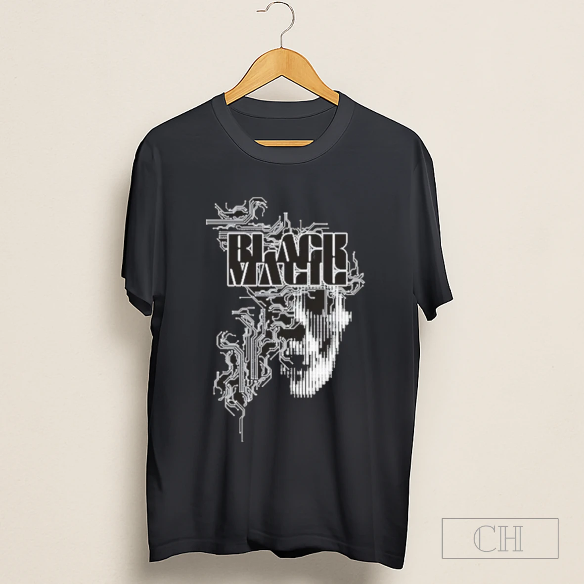 The Kings Of Black Magic Black Magic Shirt