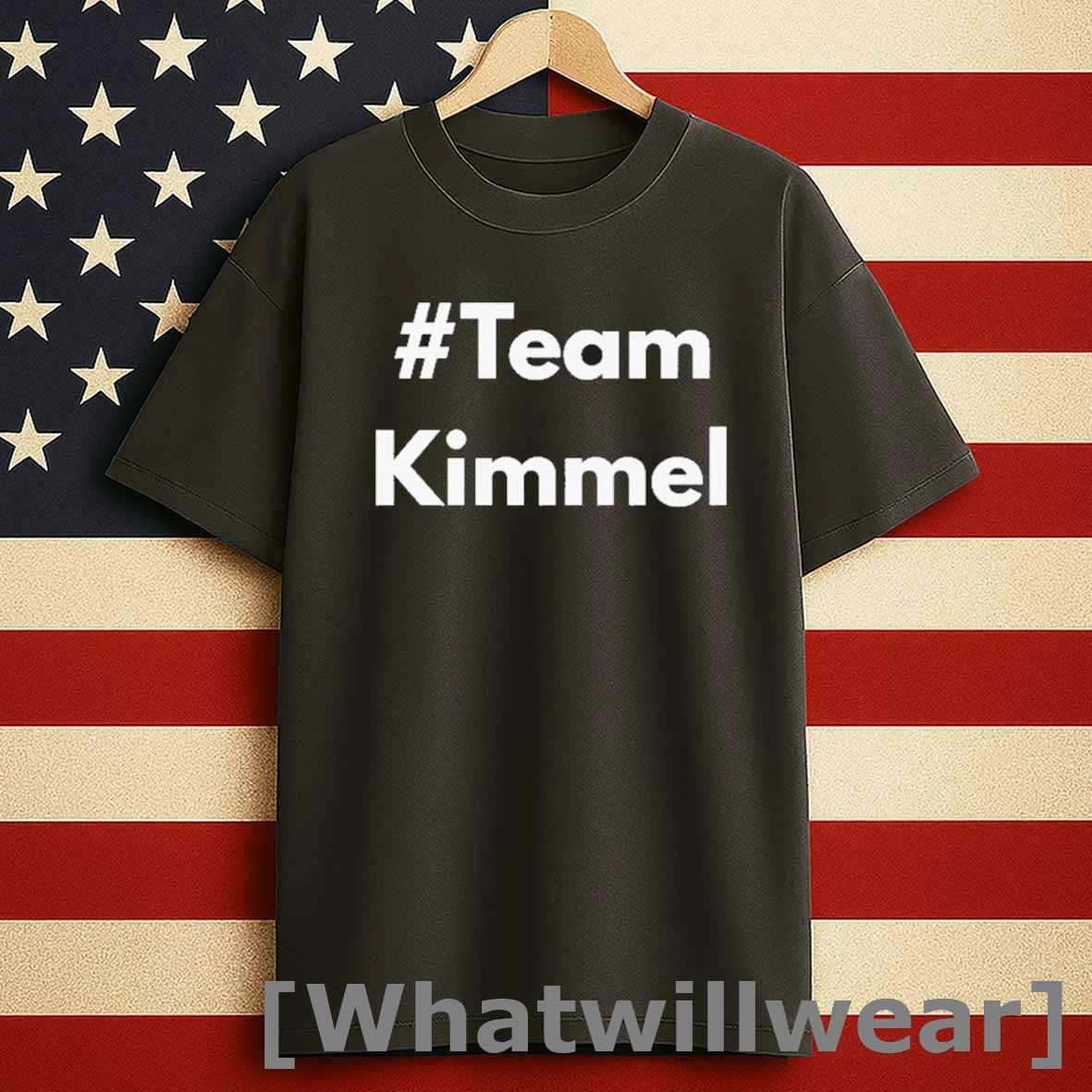 Teamkimmel Shirts