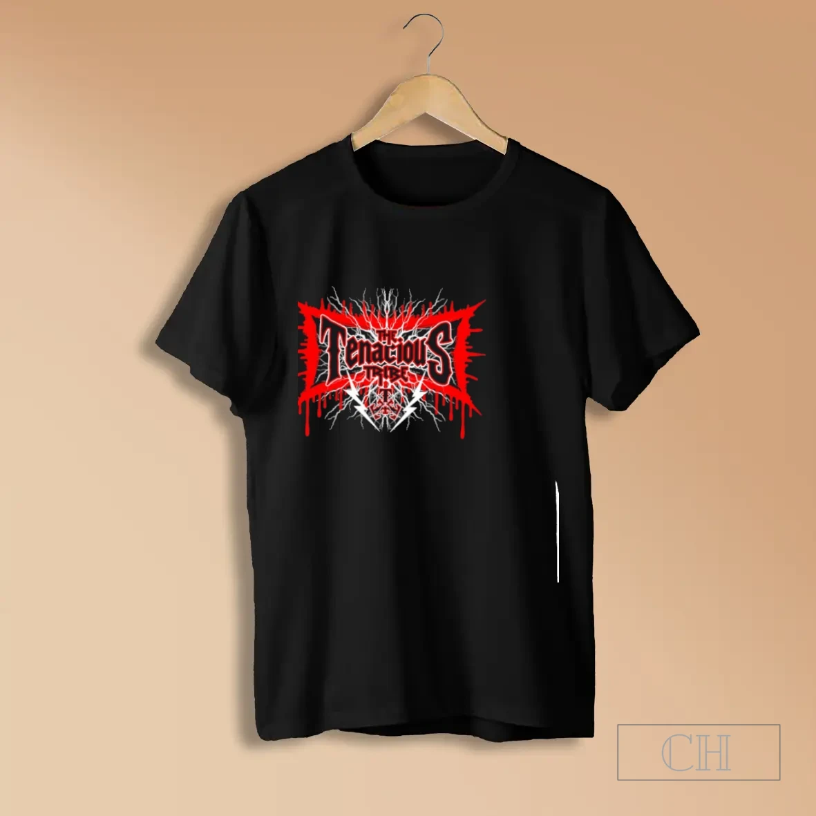 Tenacious Tyler The Tenacious Tribe Shirts