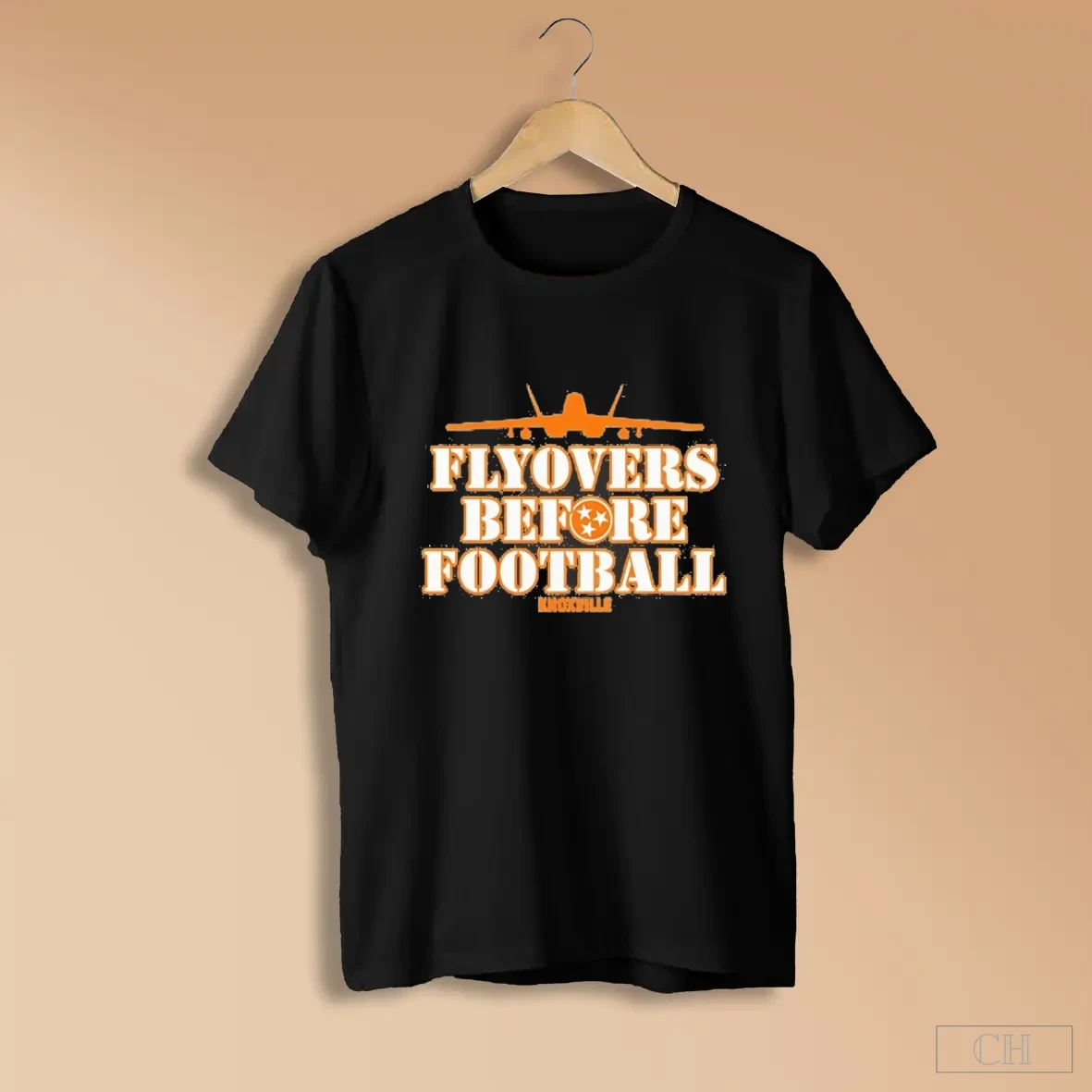 Tennessee Flyovers Before Football Drones Knoxville Shirts