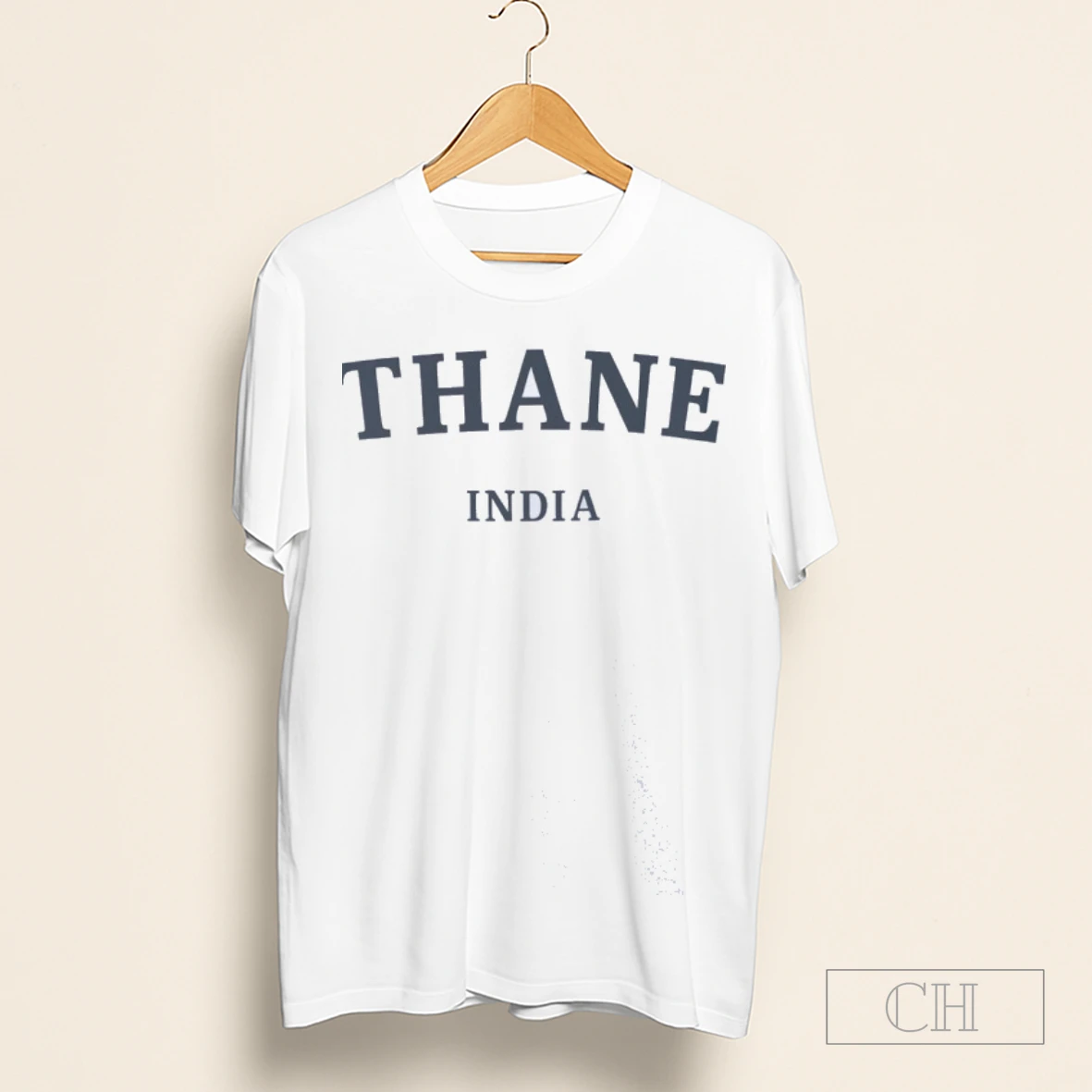 Than India Shirt