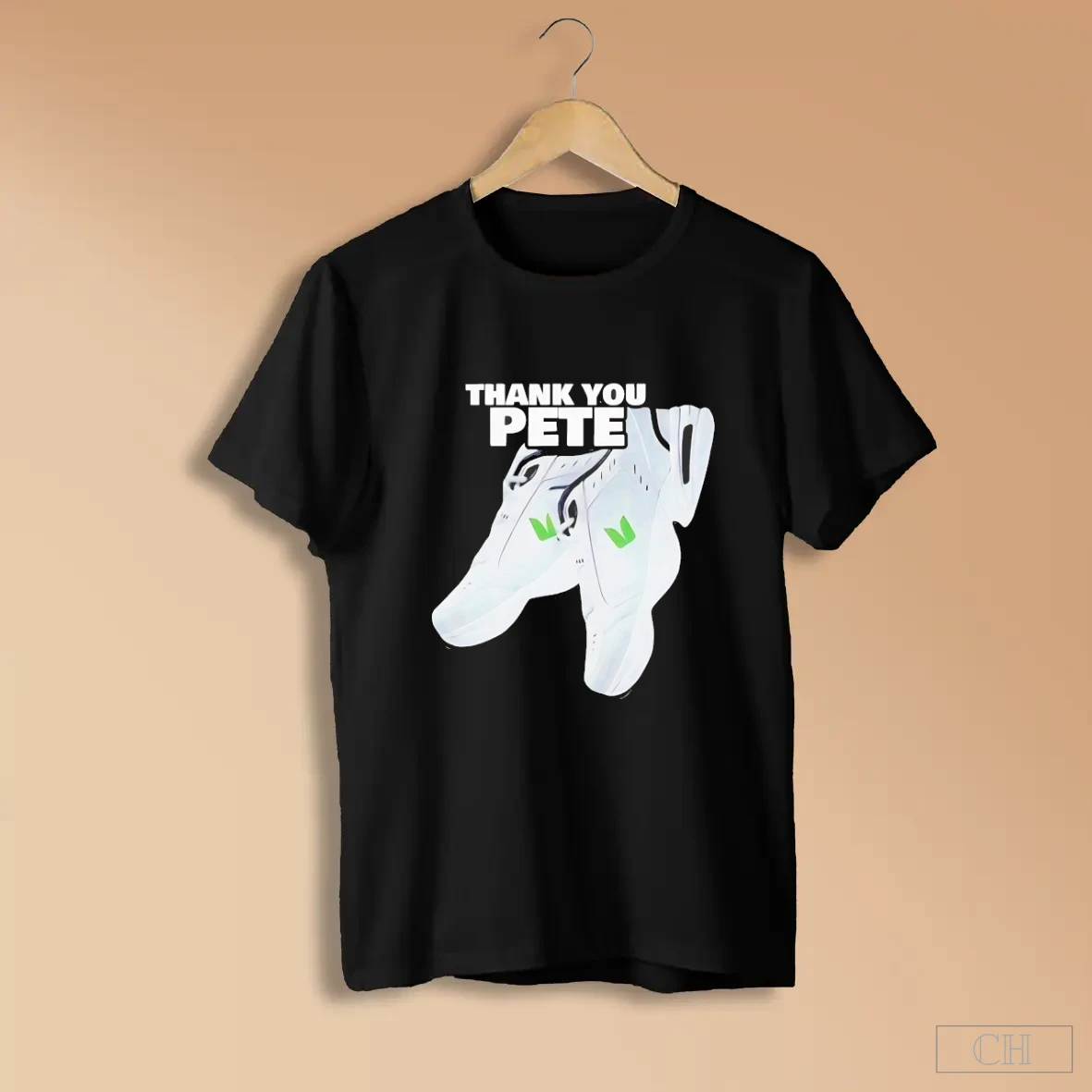 Thank You Pete Carroll Shirts