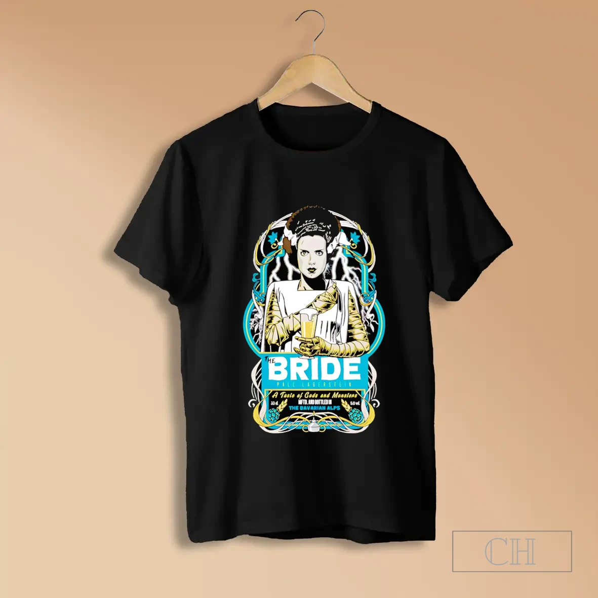 The Bridal Lagerstein T Shirt