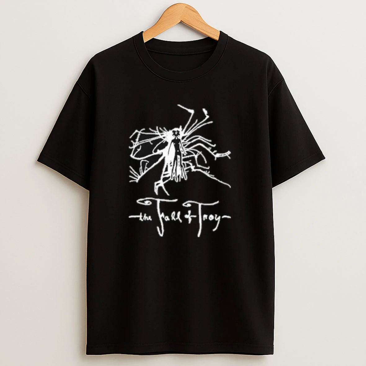 The Fall Of Troy Fetus Shirts