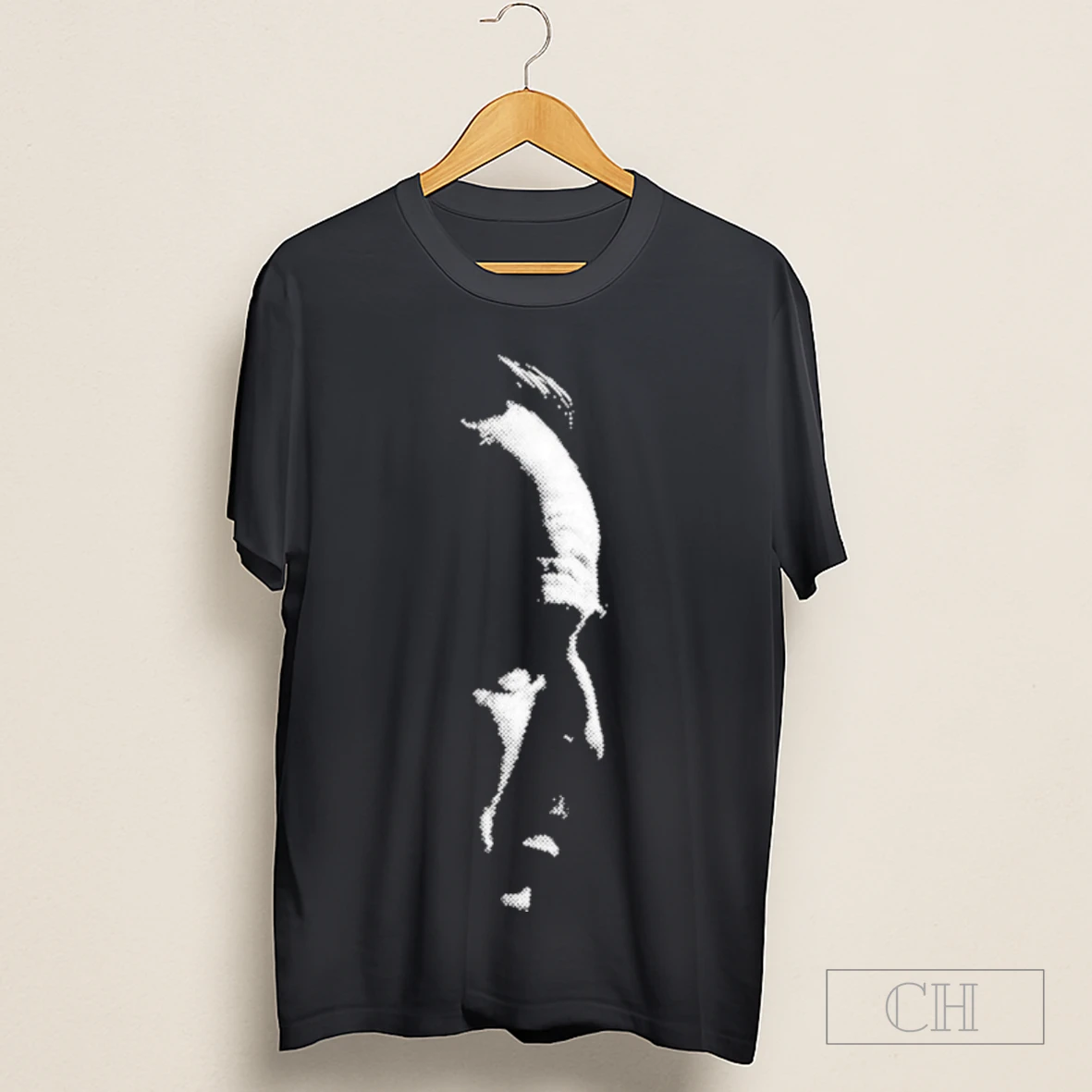 The Godfather Marlon Brando Face Family Shirt