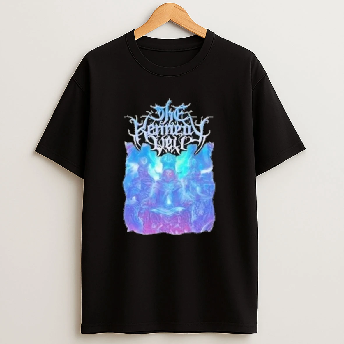 The Kennedy Veil Trinity Of Falsehood Shirts