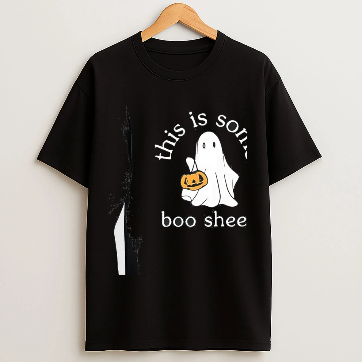 This Is Some Boo Sheet Ghost Halloween Shirts