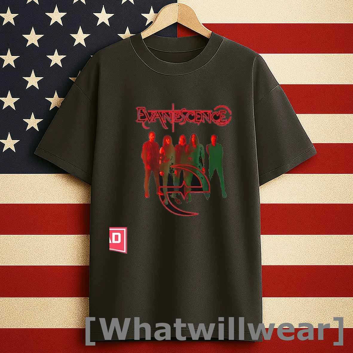 Tour Milwaukee 2025 Shirts