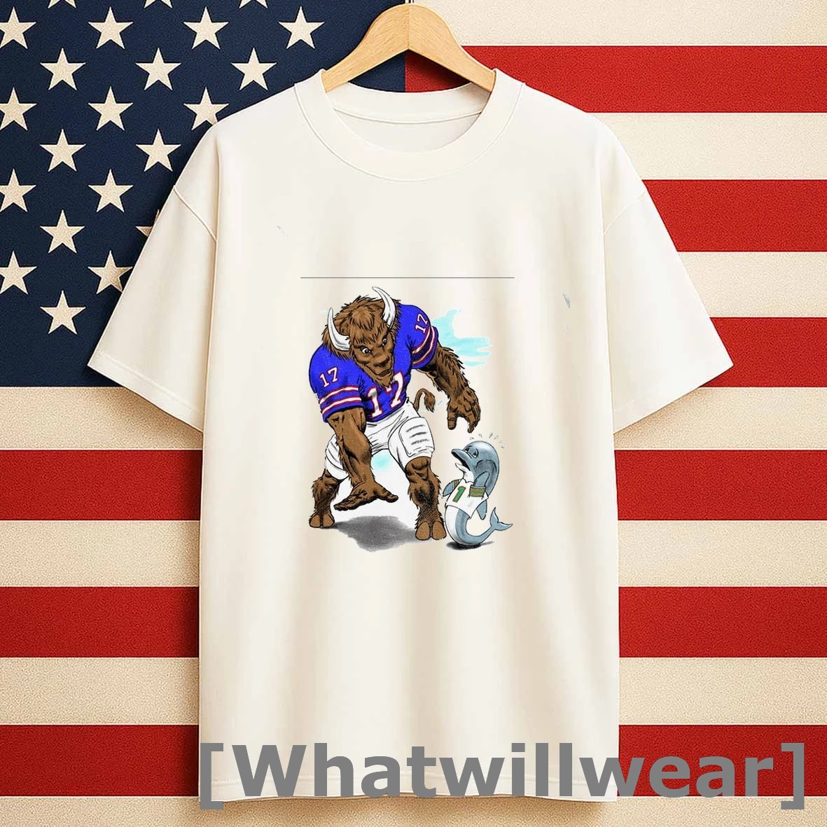 Tua Tagovailoa And Miami Dolphinstoo Small Against Josh Allen Shirts